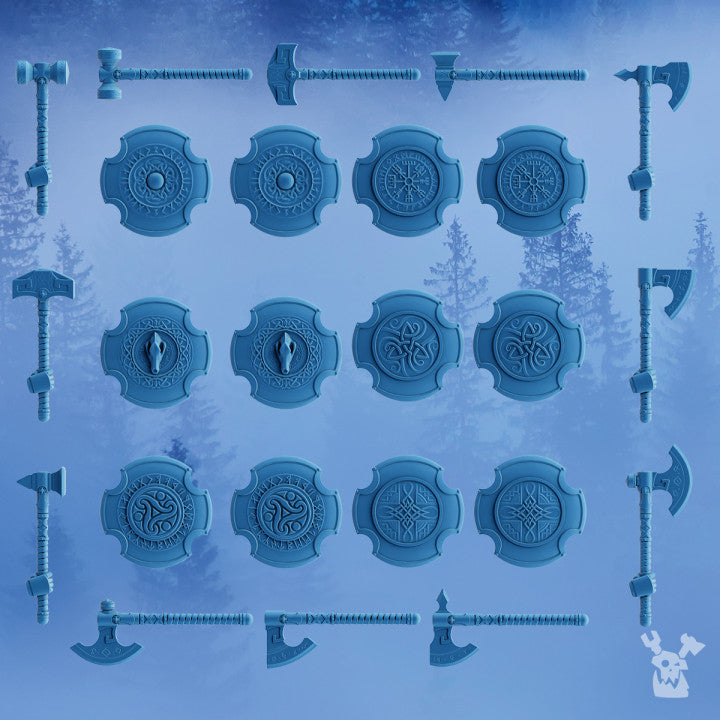 Icebreakers Squad - Stormbringers - Image 4